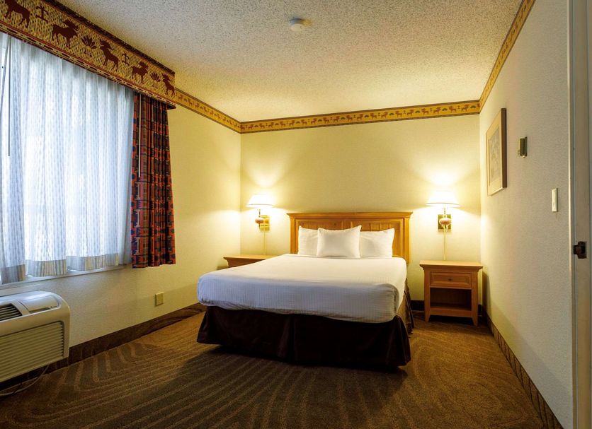 Κρεβατοκάμαρα Φωτογραφία