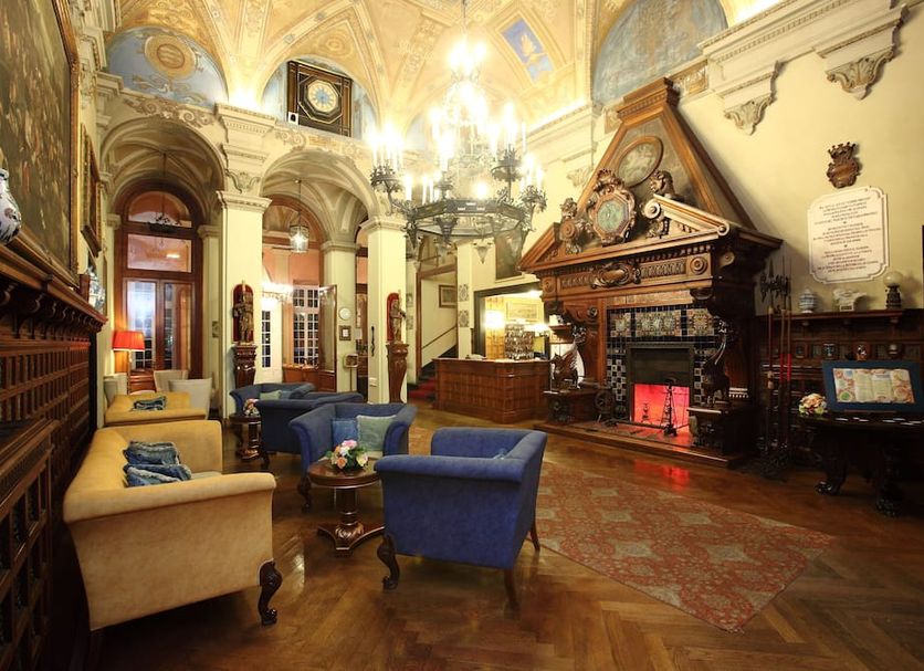 Σαλόνι Φωτογραφία