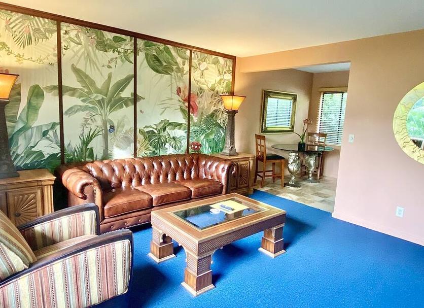 Σαλόνι Φωτογραφία