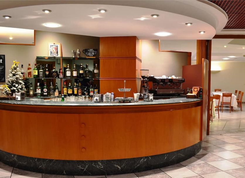 Bar Φωτογραφία