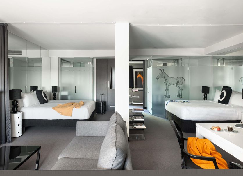 Κρεβατοκάμαρα Φωτογραφία