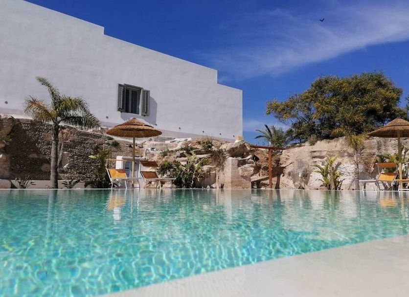 Πισίνα Φωτογραφία