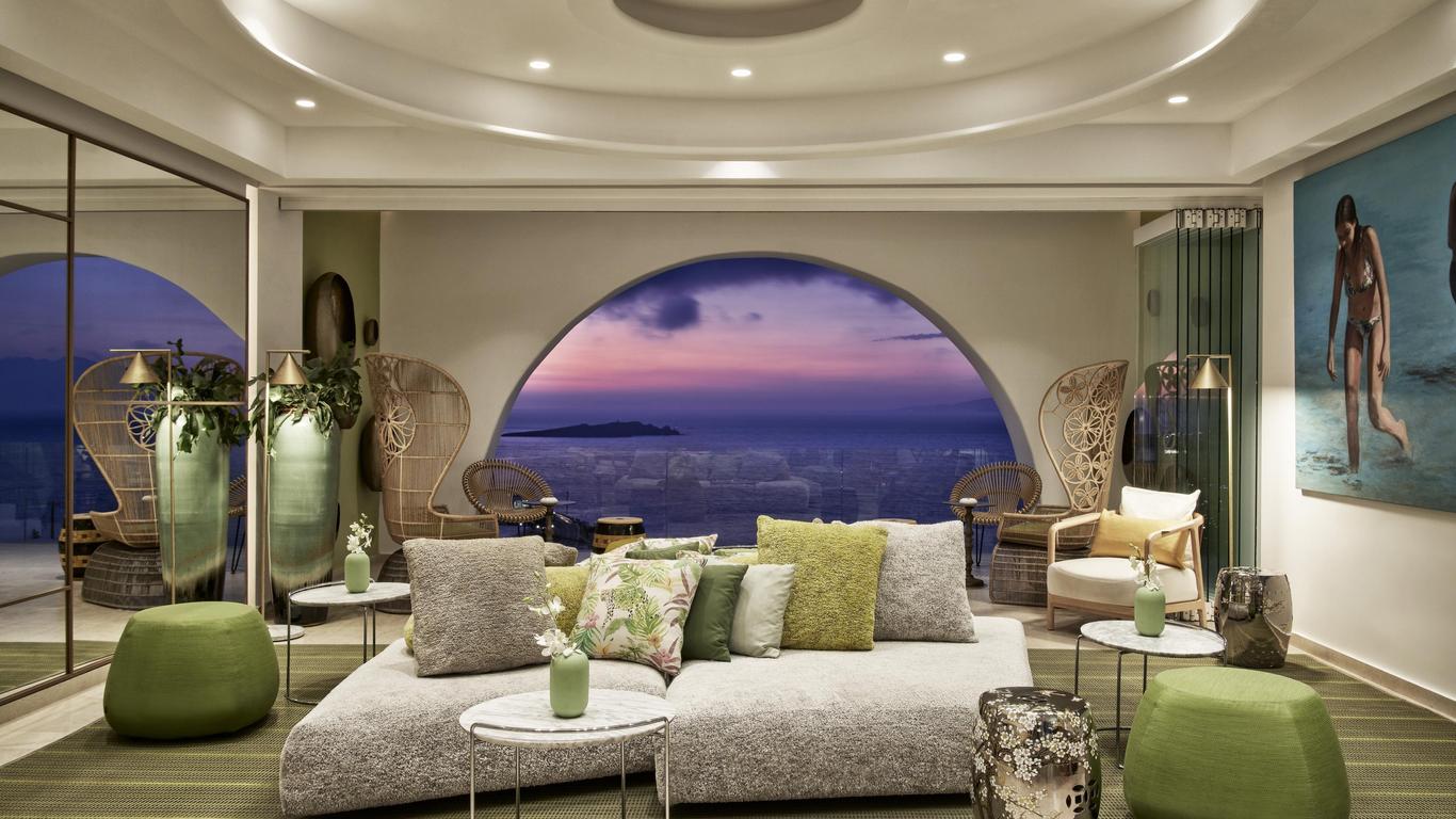 Myconian K Hotels & Thalasso Spa Center Μύκονος