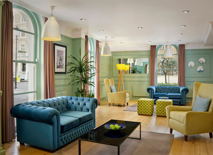 Σαλόνι Φωτογραφία