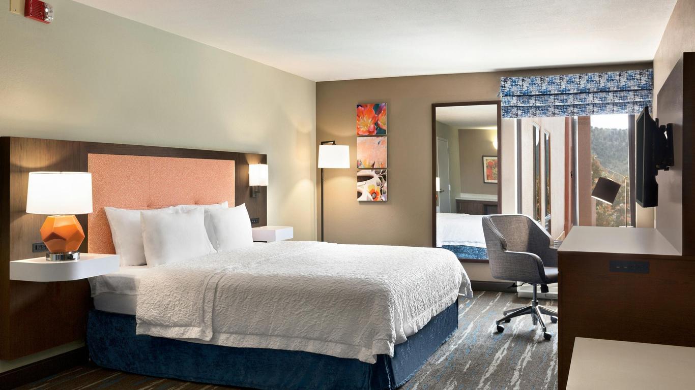 Hampton Inn Sedona
