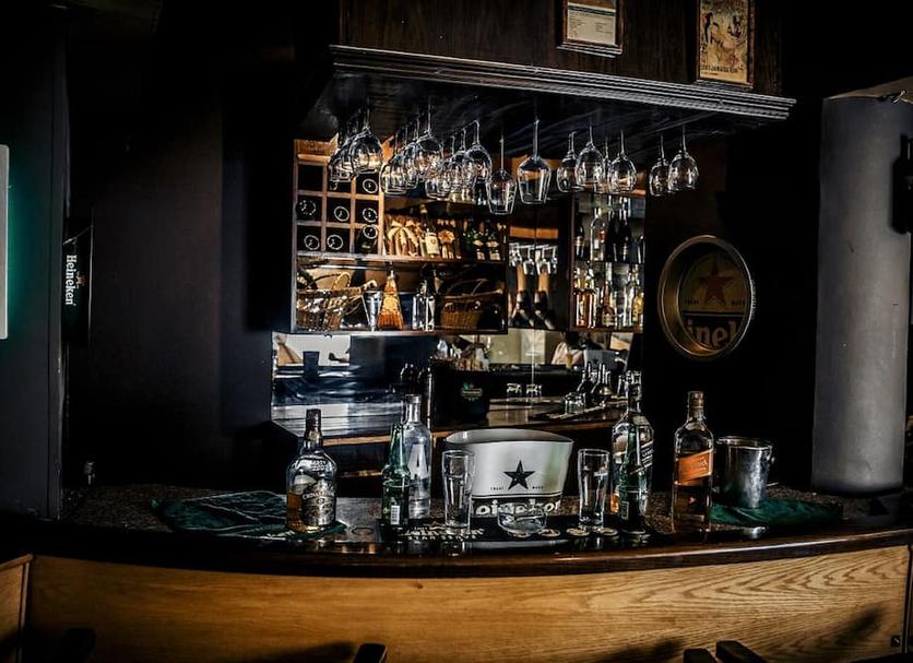 Bar Φωτογραφία