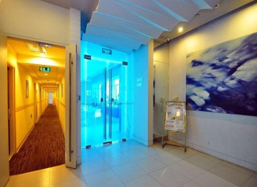 Διάδρομος Φωτογραφία