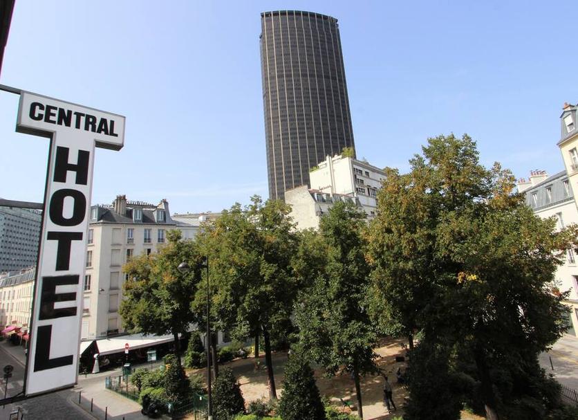 Θέα στην ύπαιθρο Φωτογραφία