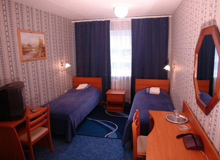 Κρεβατοκάμαρα Φωτογραφία