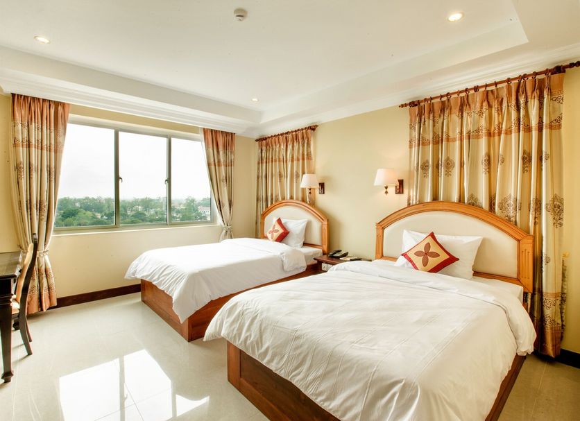 Κρεβατοκάμαρα Φωτογραφία