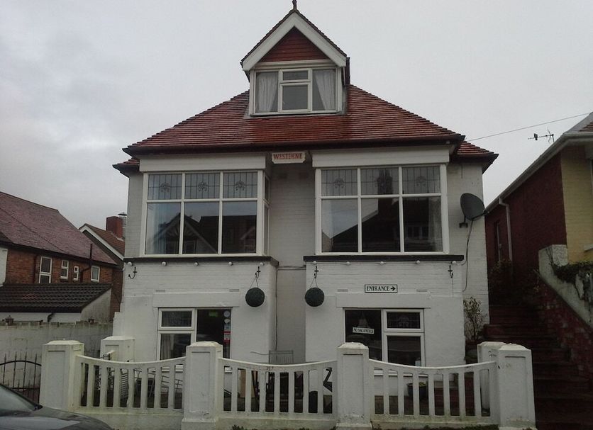 Κτίριο Φωτογραφία