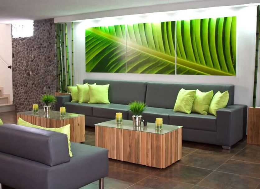 Σαλόνι Φωτογραφία