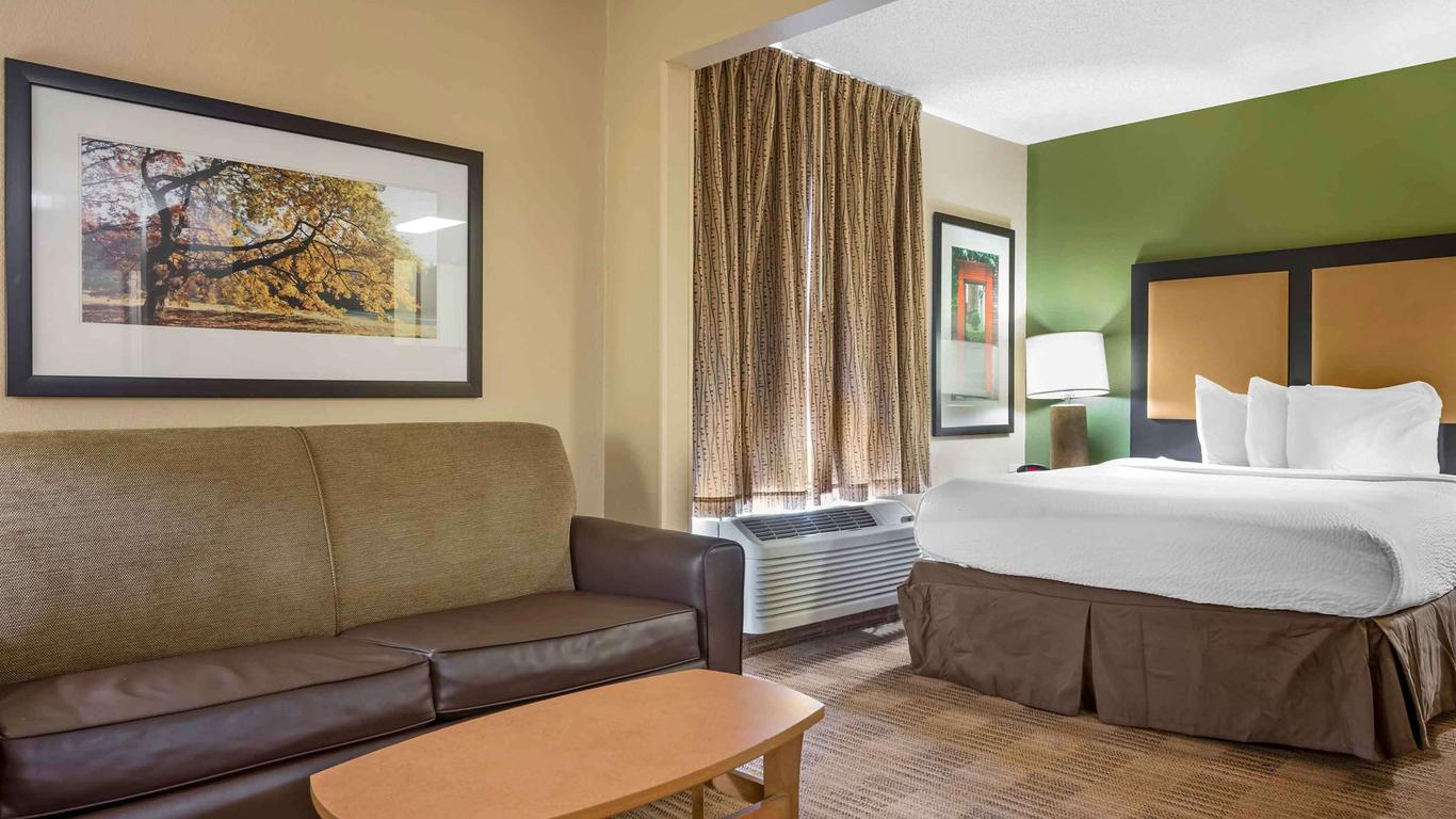 Extended Stay America Suites - Pittsburgh - Airport