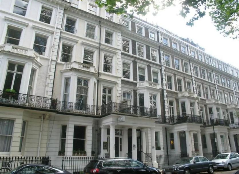 Κτίριο Φωτογραφία