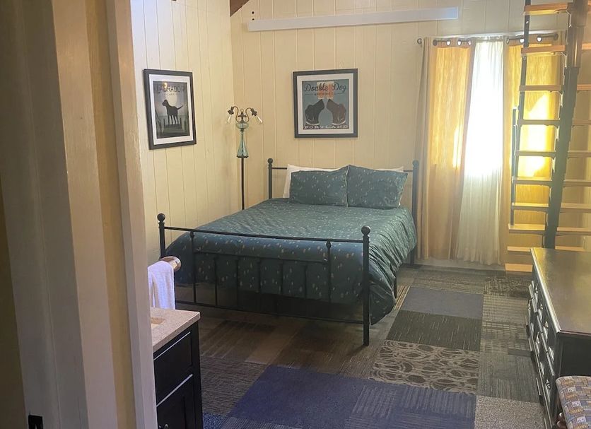 Κρεβατοκάμαρα Φωτογραφία