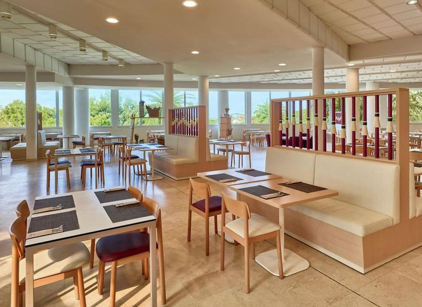 Εστιατόριο Φωτογραφία