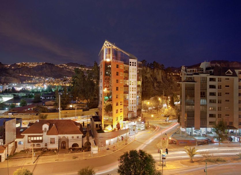 Κτίριο Φωτογραφία