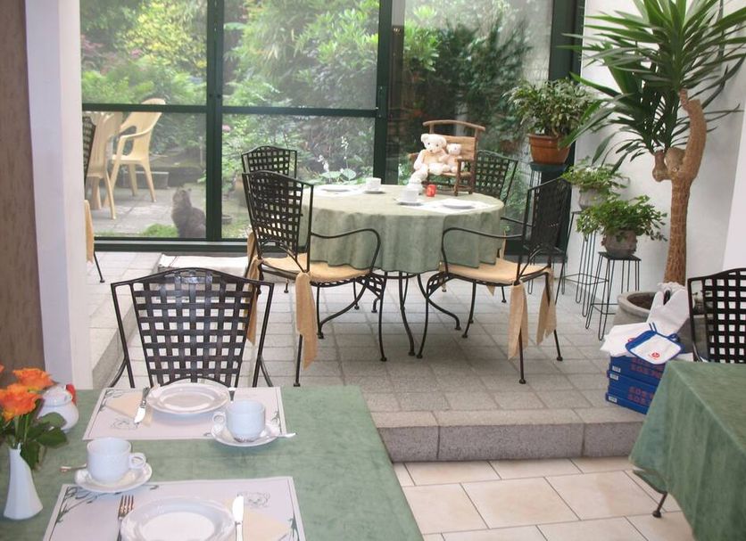 Εστιατόριο Φωτογραφία