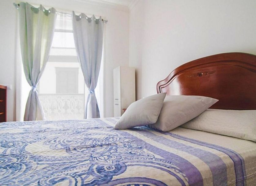 Κρεβατοκάμαρα Φωτογραφία