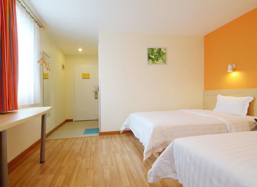 Κρεβατοκάμαρα Φωτογραφία