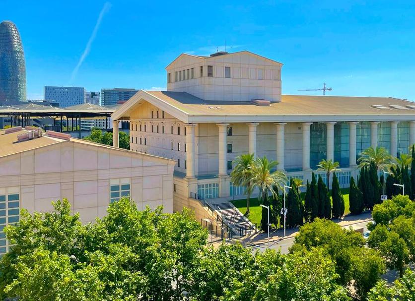 Κτίριο Φωτογραφία