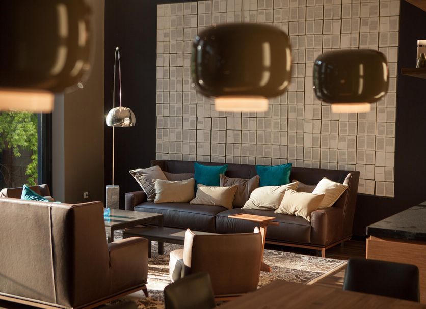 Σαλόνι Φωτογραφία