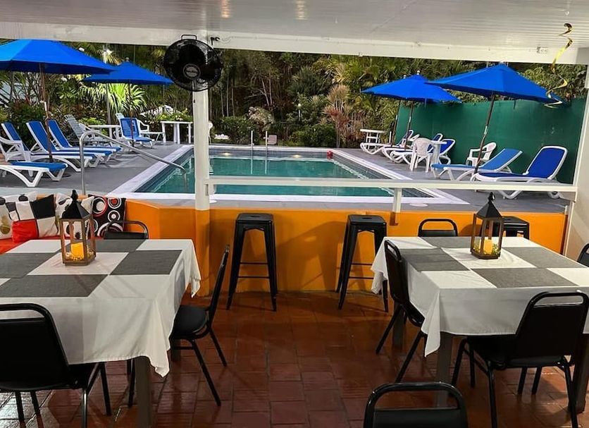 Εστιατόριο Φωτογραφία