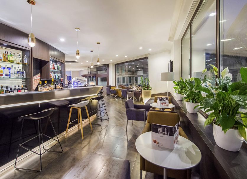 Bar Φωτογραφία