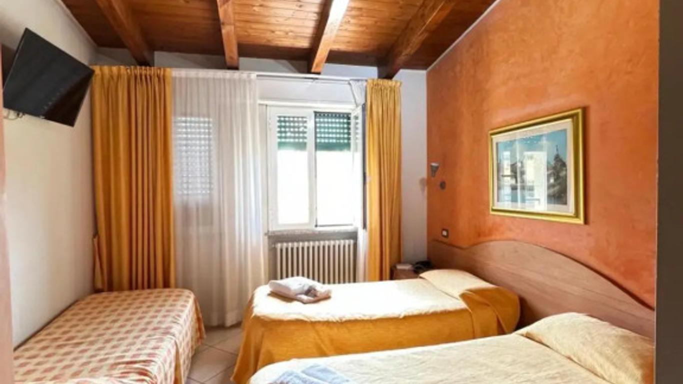 Hotel Le Querce