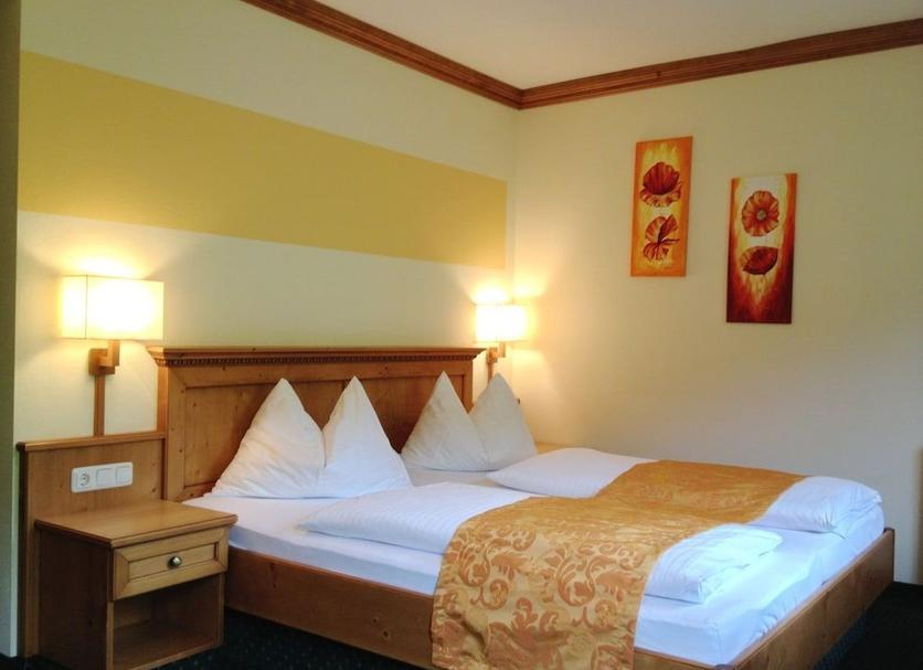 Κρεβατοκάμαρα Φωτογραφία