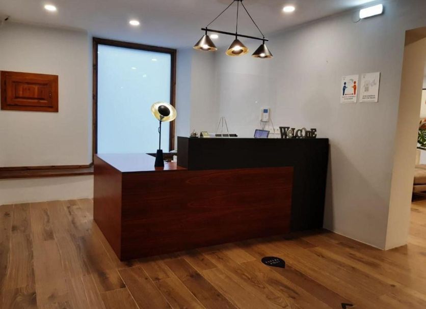 Ρεσεψιόν Φωτογραφία