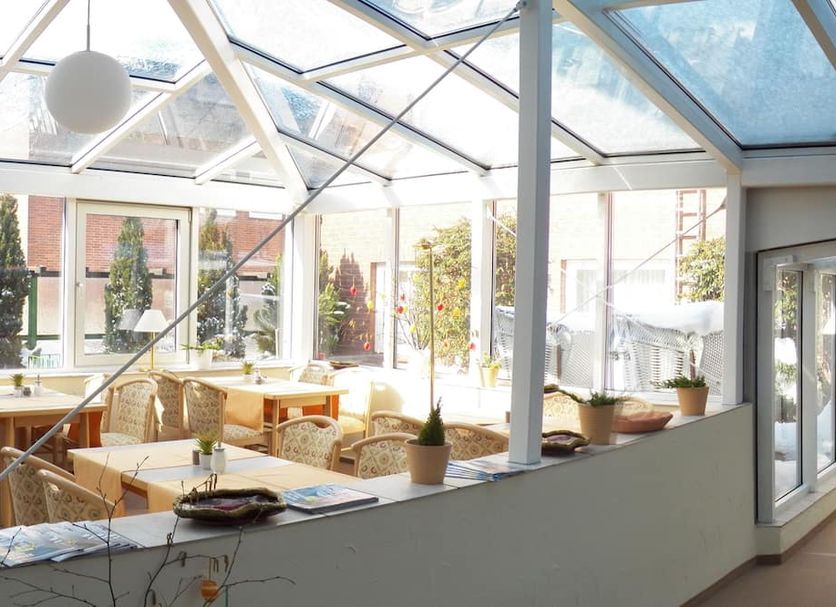 Εστιατόριο Φωτογραφία