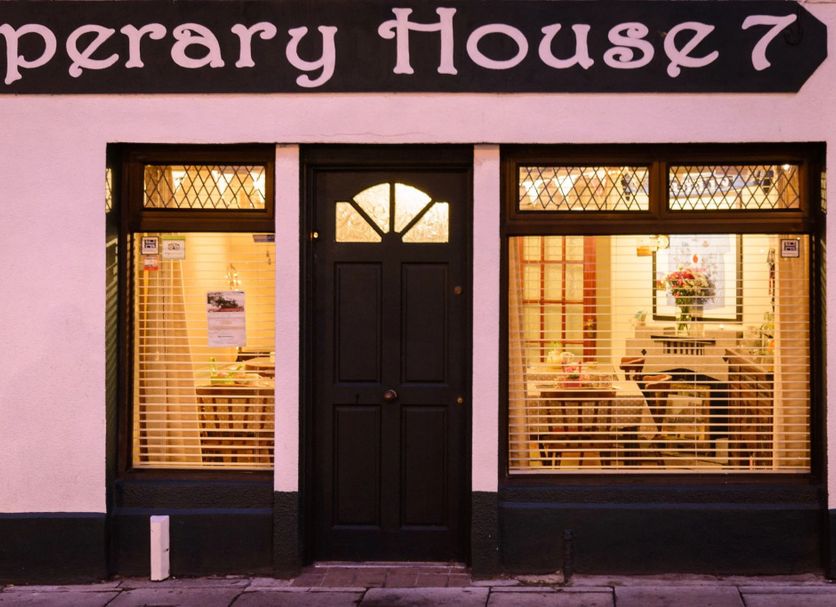 Κτίριο Φωτογραφία