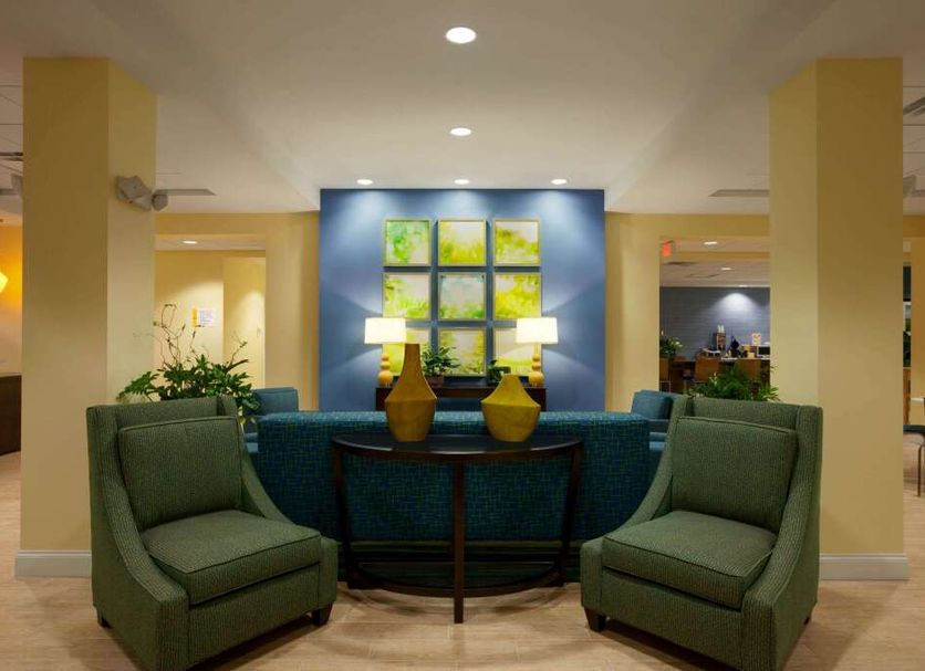 Σαλόνι ξενοδοχείου Φωτογραφία