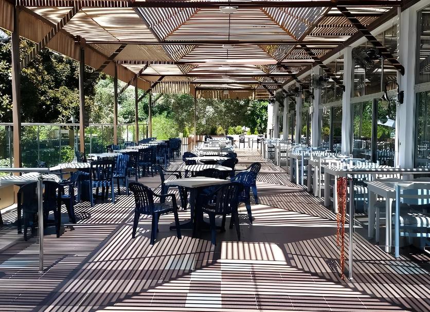 Εστιατόριο Φωτογραφία