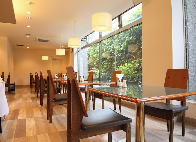 Εστιατόριο Φωτογραφία