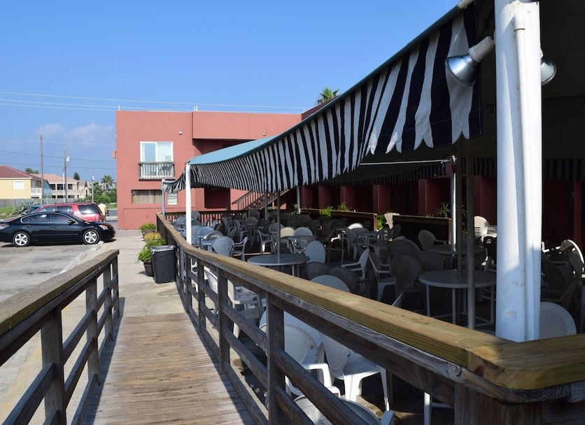 Εστιατόριο Φωτογραφία