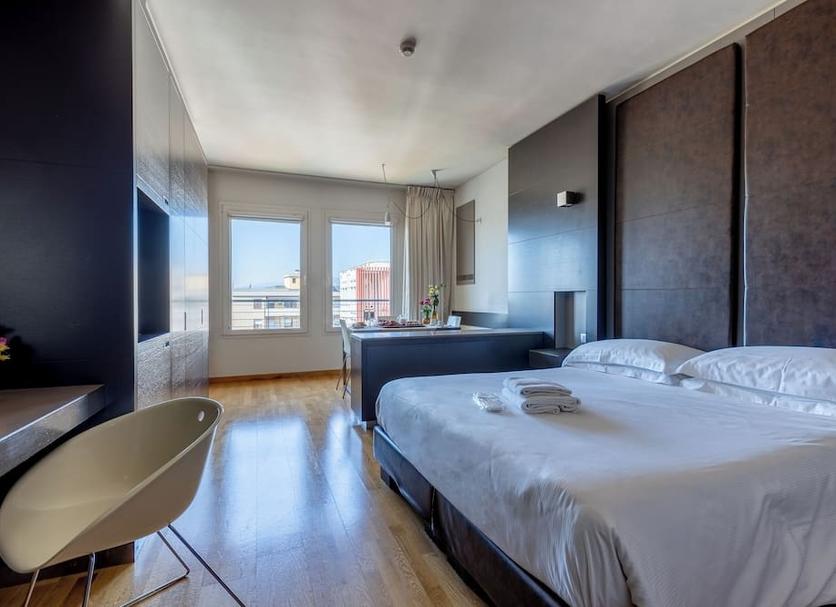 Κρεβατοκάμαρα Φωτογραφία