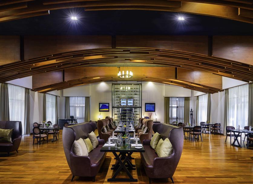 Εστιατόριο Φωτογραφία