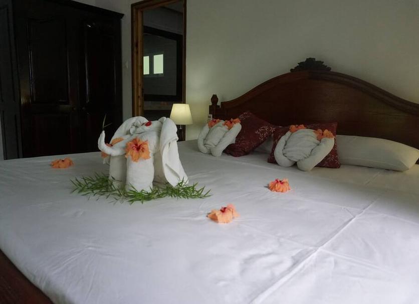 Κρεβατοκάμαρα Φωτογραφία