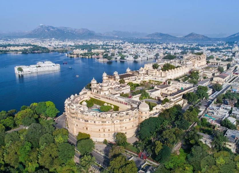 Θέα στην ύπαιθρο Φωτογραφία