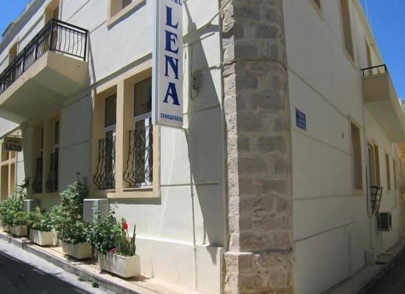 Θέα στην ύπαιθρο Φωτογραφία