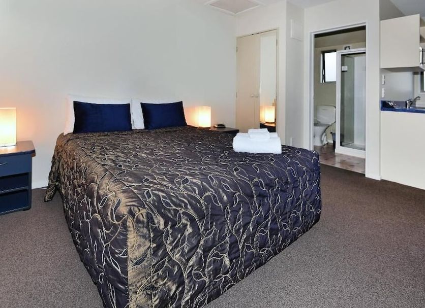 Κρεβατοκάμαρα Φωτογραφία