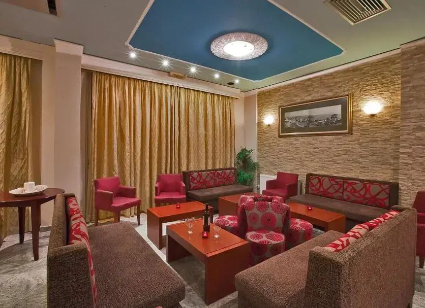 Σαλόνι Φωτογραφία