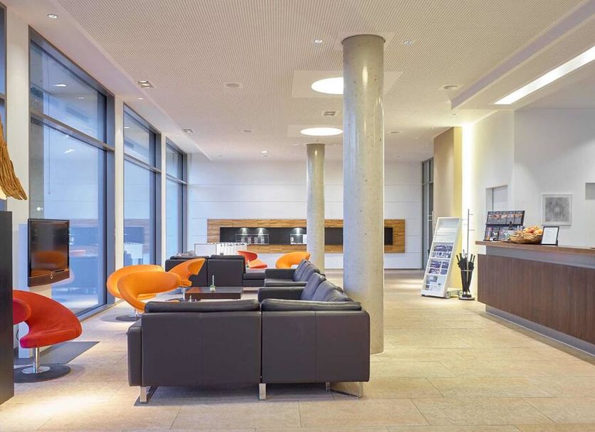 Σαλόνι ξενοδοχείου Φωτογραφία