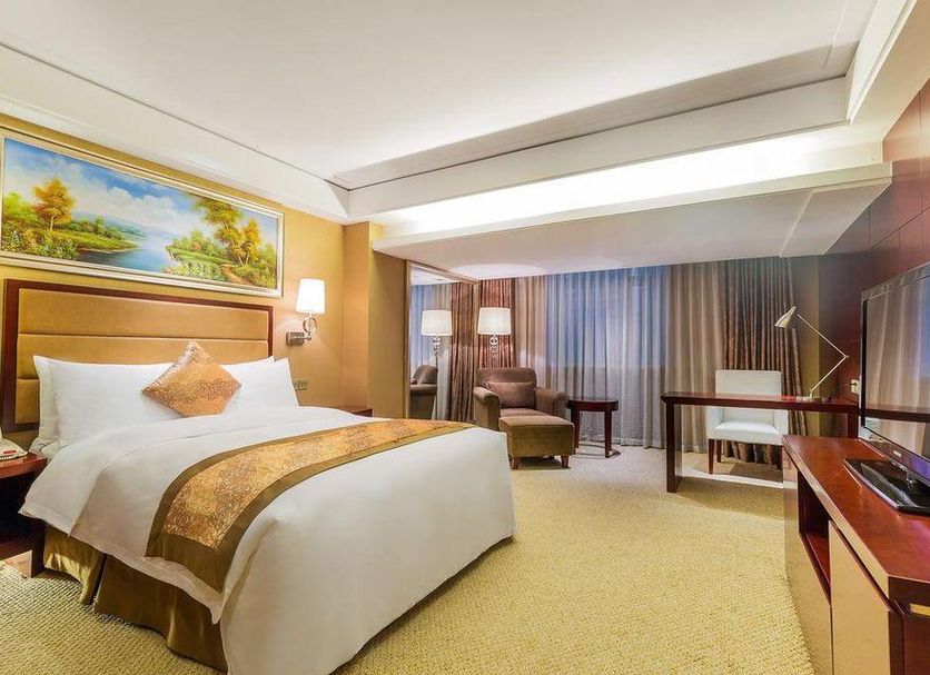 Κρεβατοκάμαρα Φωτογραφία