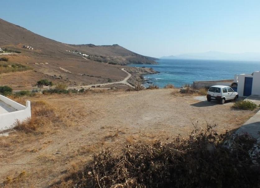 Θέα στην ύπαιθρο Φωτογραφία