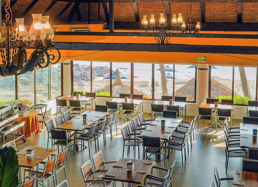 Εστιατόριο Φωτογραφία