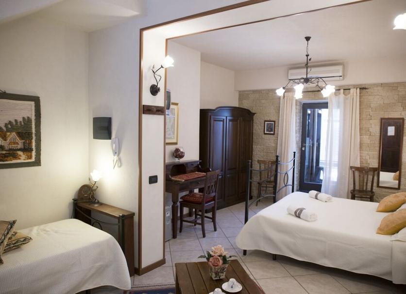 Κρεβατοκάμαρα Φωτογραφία