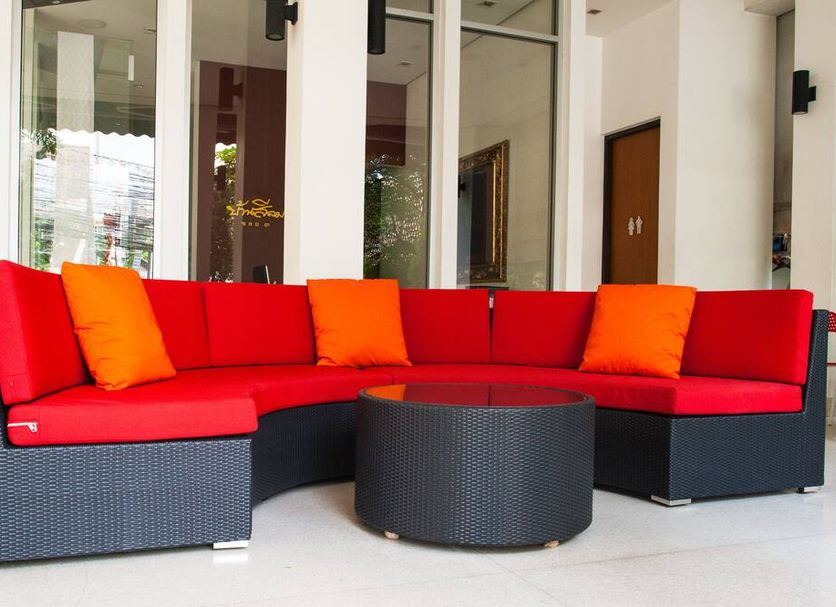 Σαλόνι Φωτογραφία